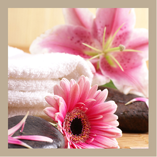 Spa Packages